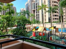 Dover Parkview (D5), Condominium #584509591